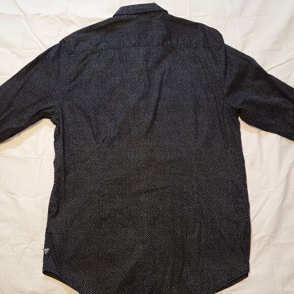 Guess Los Angeles men's large - Picture 4 of 4